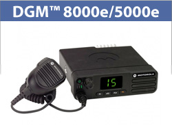 DGM™ 8000e/5000e