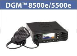 DGM™ 8500e/5500e