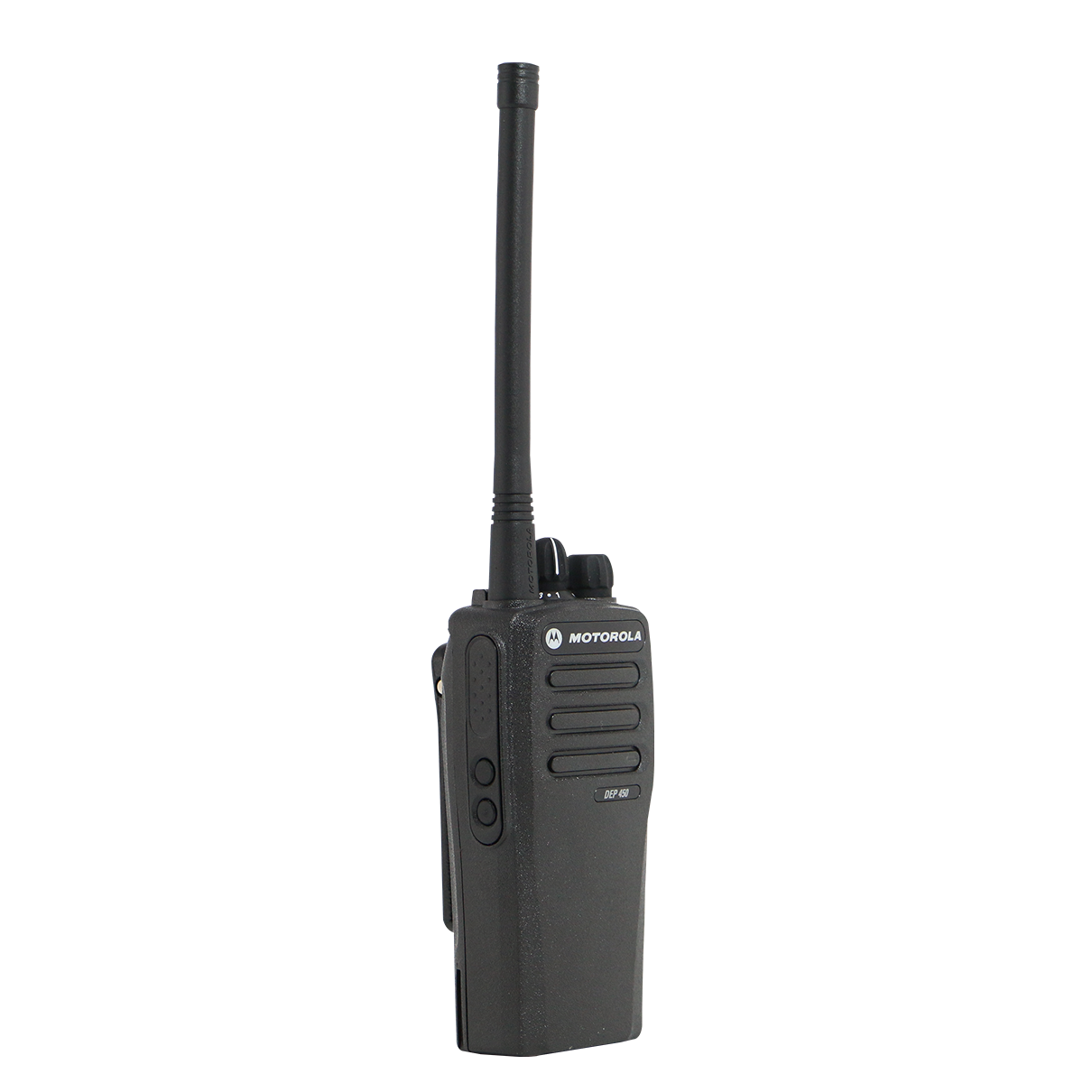 Radios Motorola DEP450 Uhf 403-470Mhz Digital