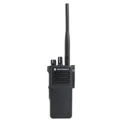 Radio portátil digital Motorola DGP5050e 32 Ch 4W/UHF/403-527Mhz