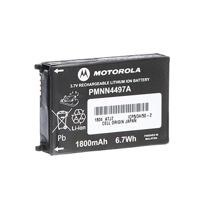Batería Motorola PMNN4497
