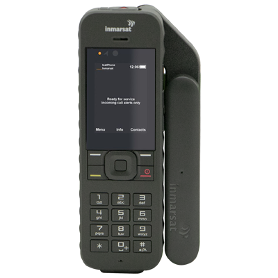 Telefono Satelital IsatPhone 2